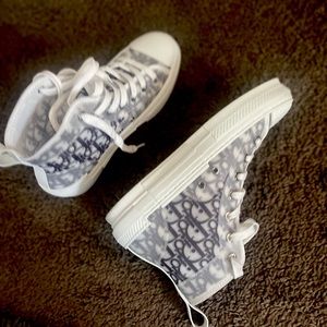 Dior B23 High Top Sneaker